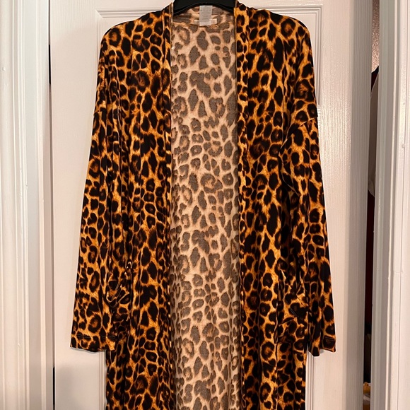 Cardigan - Picture 1 of 4